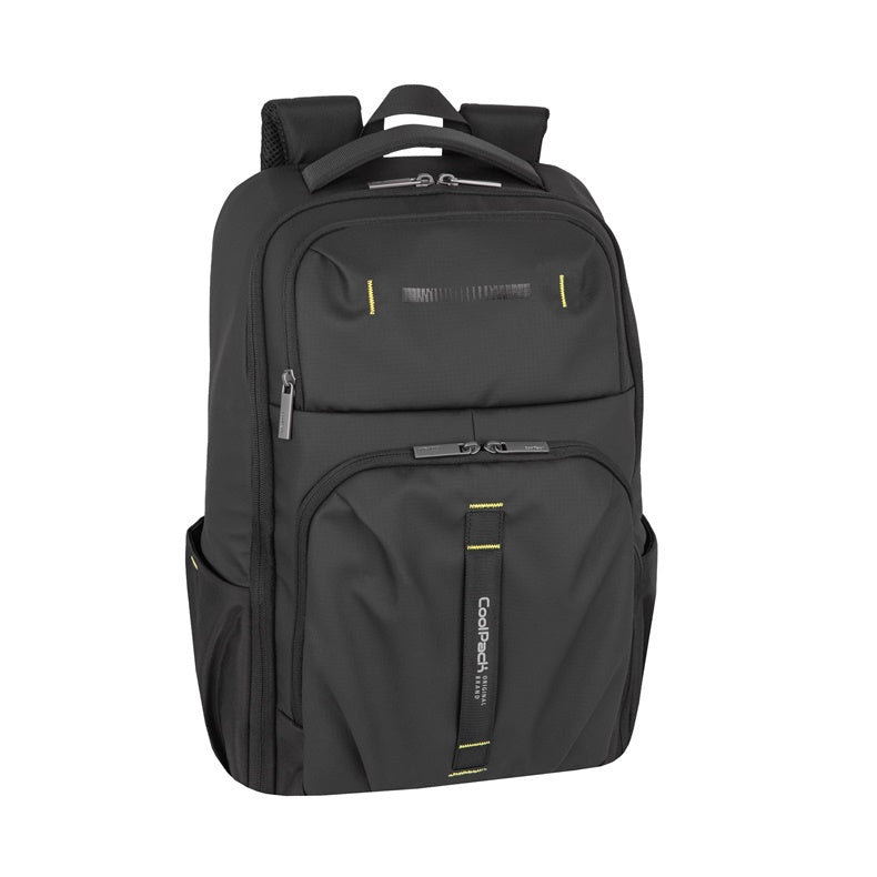 School Backpack CoolPack F117641, 15 cm x 33 cm x 48 cm