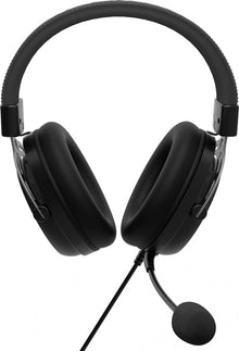 HEADPHONES GAMING GENESIS TORON 301 BLACK