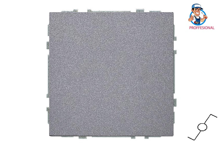 LIREGUS MODERN Switch, matte black