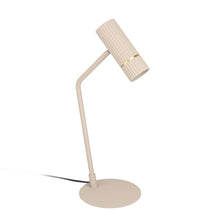 Desk lamp Eglo Caminia, GU10, freestanding, 5W