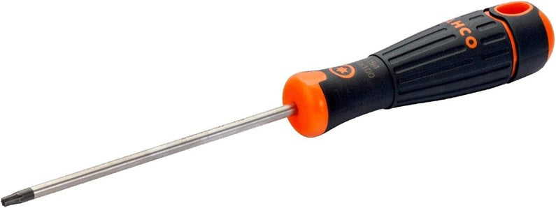 Śrubokręt Torx Bahco T6 x 75 mm