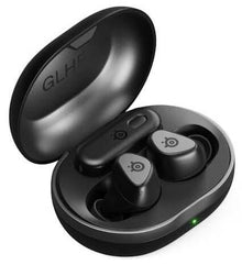 SŁUCHAWKI STEELSERIES ARCTIS GAMEBUDS CZARNE