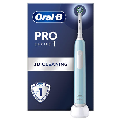Elektryczna szczoteczka do zębów Braun Oral-B Pro Series 1