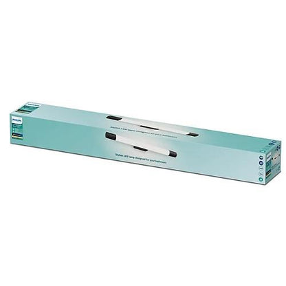 Wall lamp Philips Rover, 10 W, 2700 K