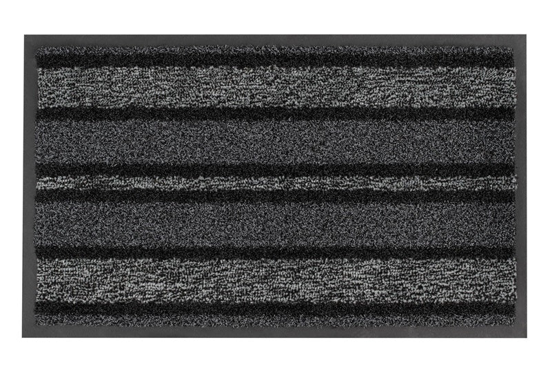 Wycieraczka BFS Arizona 935, szara, 40 x 60 x 0.7 cm