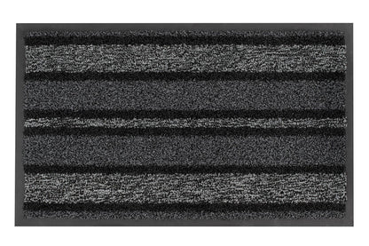 Wycieraczka BFS Arizona 935, szara, 40 x 60 x 0.7 cm