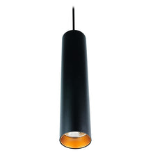 Oprawa do szynoprzewodu DPM X-Line STP-12W-30B, 12 W, LED