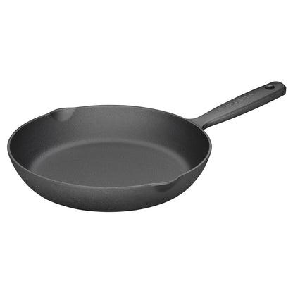 Keptuvė Fiskars 1075699, 28 cm, ketus