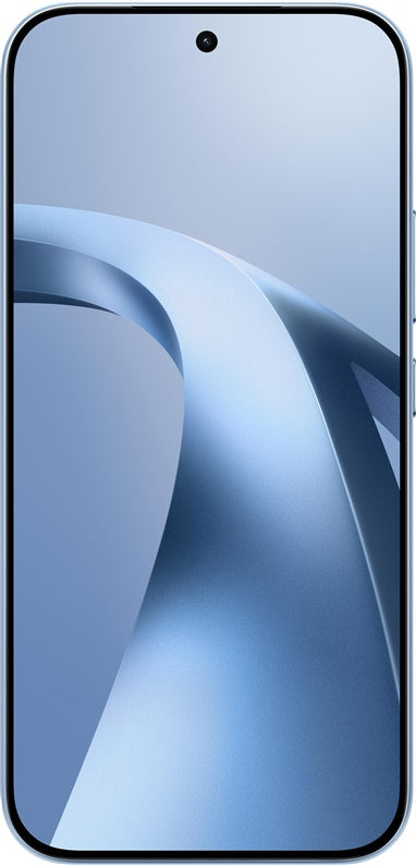 Mobilusis telefonas Xiaomi 17T, 256 GB, mėlyna sp.