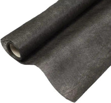 Geowłóknina Plantex Premium, czarna, 15 m x 1 m, 68 g/m²