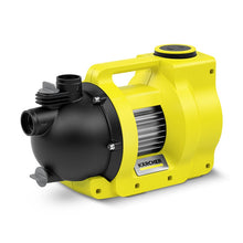 Pompa wodna Kärcher BP 4.500 Garden, elektryczna, 550 W