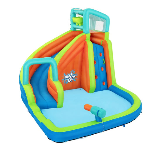 Bestway TURBO SPLASH Inflatable Pool, 0.97 L