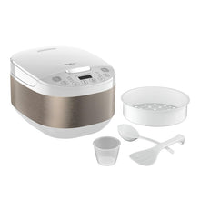 Wielofunkcyjny multicooker Tefal RK6221E1