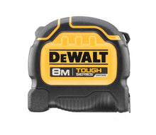 Рулетка DeWalt DWHT36928-0, 8 м