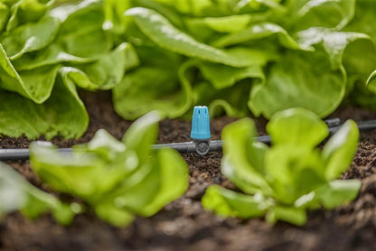 Dysza Gardena Micro Drip System Small Area 10 szt.
