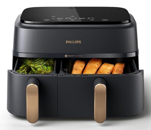 Frytkownica beztłuszczowa Philips Seria 3000 NA 352/00, 9 l
