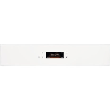 Įmontuojama orkaitė Electrolux LOE8H39V