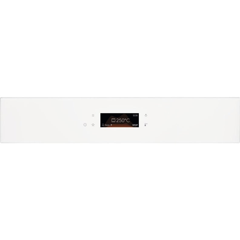 Įmontuojama orkaitė Electrolux LOE8H39V