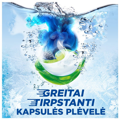 KAPSULĖS SKA ARIEL MOUNTAIN SPRING 63VNT