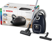 Dulkių siurblys Bosch BGB7X420, 650 W