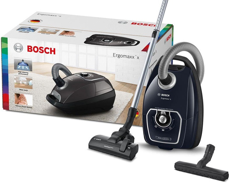Dulkių siurblys Bosch BGB7X420, 650 W