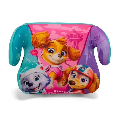 Autokėdutė-paaukštinimas Seven Paw Patrol, 15 - 36 kg