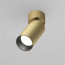 Ceiling light Maytoni Artisan C082CL-01-GU10-MG, 10 W