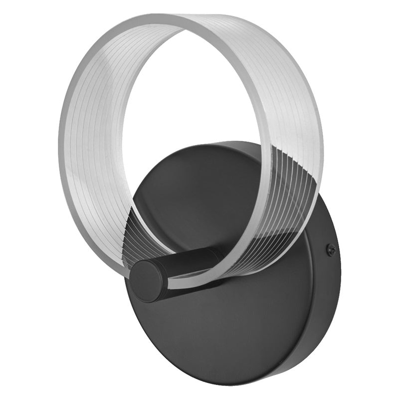Šviestuvas sieninis Osram, LED, 8W, 3000-6500K, 370lm.