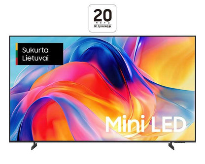 TELEVIZORIUS UE75M70HAUXXH SAMSUNG
