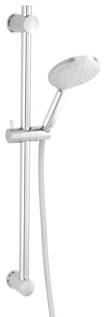ZESTAW PRYSZNICOWY N375 CHROM