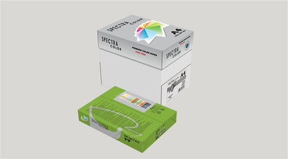 Parrot Copy Paper, A4, 500 sheets, green