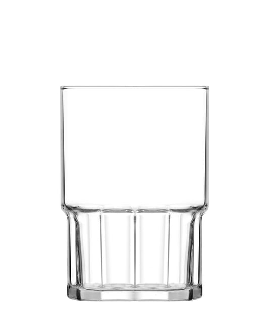 Stiklinių komplektas Lav Calista, stiklas, 0.510 l, 6 vnt.