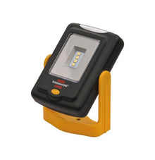 Handheld flashlight, 200+20LM, 6500K, IP20, 3XAAA