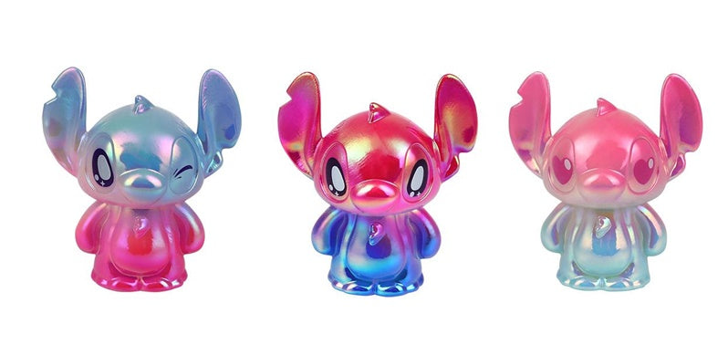 Drožtukas Disney Stitch, įvairių spalvų