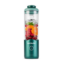 Nutribullet NBP013GR FLEX Blender, green