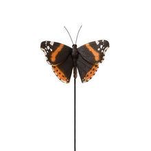 Decoration "Butterfly" 37000554, 13 cm x 10 cm x 78.6 cm