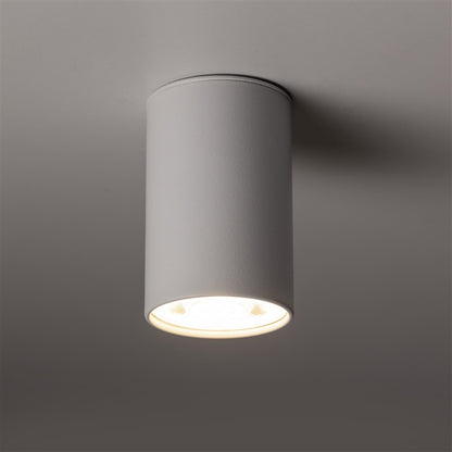 Šviestuvas lubų TK Lighting Top 5766, GU10, baltas