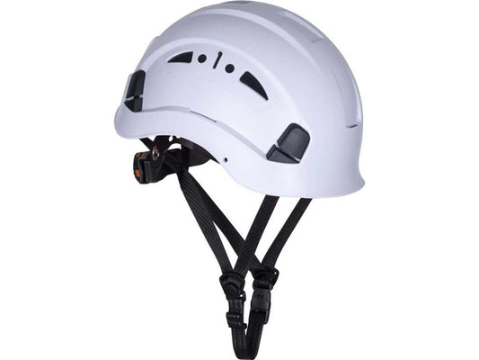 Safety helmet ARDON®HighGuard, size 53-63 cm, white