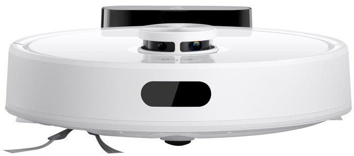 Dulkių siurblys - robotas Roborock Q7 TF, balta