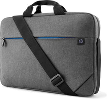 HP Prelude Laptop Bag, Grey, 15.6"
