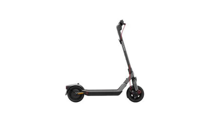 Electric scooter Ninebot by Segway E3 E, black/grey