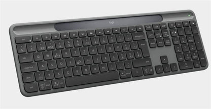 KEYBOARD LOGITECH SLIM SOLAR+ K980