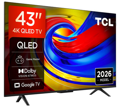 TELEVIZORIUS 43P7L TCL