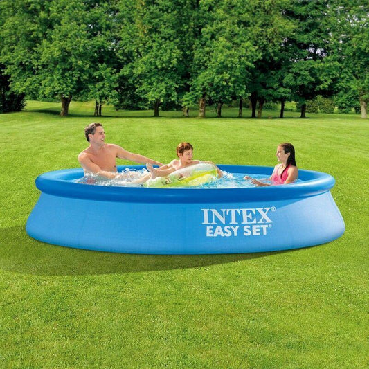 Intex Inflatable Pool 28116NP, 305 x 61 cm, 3077 l