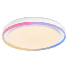 LAMPA WISZĄCA WIFI 38W 1050LM RGBTW 50CM