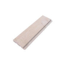 DESKA PARY, OLSZA CZARNA 15X82X2000 (10)