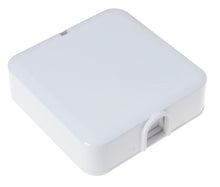 Instalacyjna puszka rozgałęźna Pawbol AGD 8 x 8 x 4.5 cm