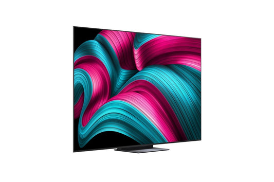 TELEVIZORIUS OLED83C51LA LG
