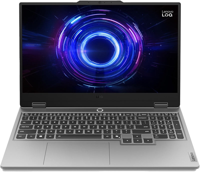 Kompiuteris Lenovo LOQ i7 16GB 1TB 15.6" RTX5070