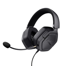 HEADSET GAMING GXT492 CARUS TRUST BLACK